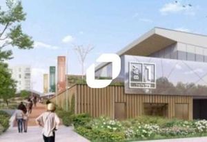 Location local commercial Torcy - Centre commercial BAY 1