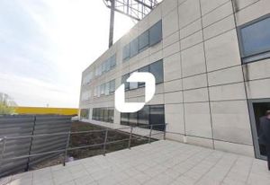 Location bureaux 4645 m² Villiers-sur-Marne - Proche gare Grand Paris Express