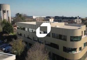 Bureaux à vendre Dardilly - Pôle Techlid - Proche bus et gare
