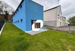 Location bureaux Sannois - Proche A15 et Transilien Ligne J