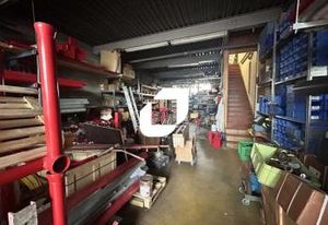 Location bureaux Sannois - Proche A15 et Transilien Ligne J