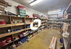 Local d'activité à louer Domont - Proche transports et N184