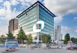 Location bureaux Ivry-sur-Seine - Métro 7, Tram 3 & 9