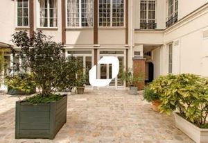 Location bureaux Paris 6 - Métro Duroc et Vaneau