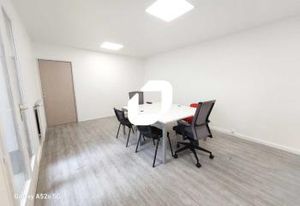 Location bureau Versailles - Proche A86, gare et centre-ville