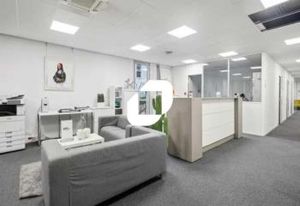 Location bureau Vélizy-Villacoublay - Centre d'affaires rénové