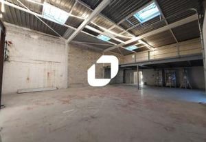 Locaux d'activité à vendre Plaisir - Proche N12 et gare
