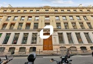 Location bureaux Paris 9 - Proche métro Opéra et Grands Boulevards