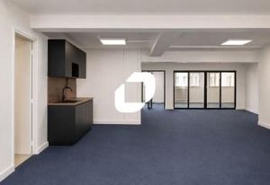 Bureaux rénovés Paris 14 - Porte d'Orléans et RER B