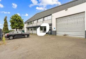 Location local d'activité Mantes-la-Jolie - Proche gare et A13