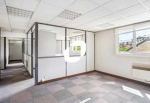 Vente bureaux Villeparisis - Proche gare et RER B