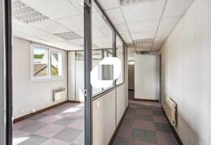 Vente bureaux Villeparisis - Proche gare et RER B