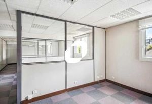 Vente bureaux Villeparisis - Proche gare et RER B