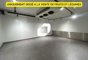 Location local commercial Saint-Brice-sous-Forêt - Zone dynamique