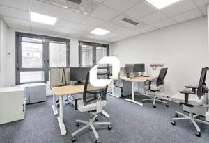 Location bureaux Paris 13 - Secteur Tolbiac/Chevaleret, métro Olympiades