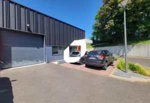 Local d'activité à louer Palaiseau - Proche A6/A10
