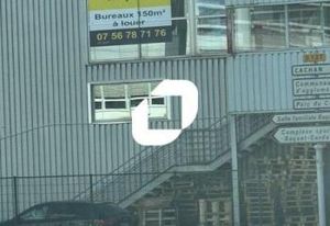 Bureaux à louer Gentilly - RER B Laplace à 12 min
