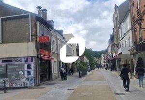 Local commercial à louer Juvisy-sur-Orge - Rue piétonne