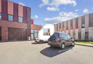 Vente local d'activité bureaux Tremblay-en-France - Parc Aérolians
