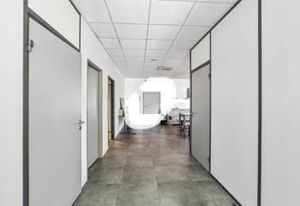 Vente local d'activité bureaux Tremblay-en-France - Parc Aérolians