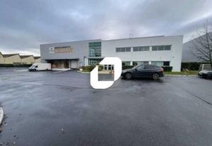 Location bâtiment d'activité Vitry-sur-Seine - Proximité A86/A6