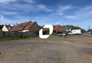 Location local d'activité Saint-Germain-de-la-Grange - Accès RN12