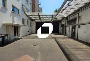 Location bureaux Montrouge - Métro Mairie de Montrouge