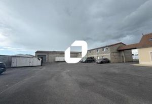 Vente bureaux et locaux Ableiges - Proche RD14 et A15