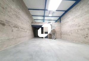 Location local d'activité Courtry - Proche A104 et RER