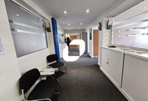 Location bureaux Versailles - Proche Château et gare Rive Droite