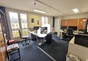 Location bureaux Versailles - Proche Château et gare Rive Droite