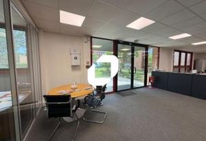 Location local d'activité Vaires-sur-Marne - Parc neuf