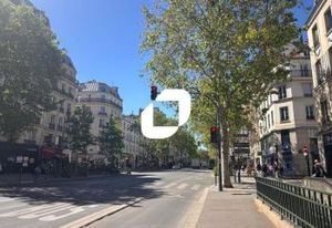 Location local commercial Paris 14e - Av. du Général Leclerc