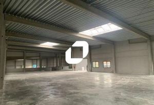 Location local d'activité Villiers-le-Bel - Zone ZFU