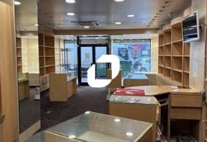 Location boutique Antony - Axe rouge centre-ville