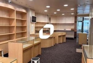 Location boutique Antony - Axe rouge centre-ville