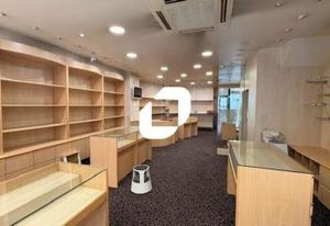 Location boutique Antony - Axe rouge centre-ville