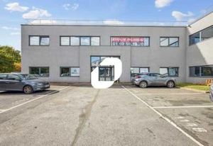 Bureaux à louer Palaiseau - Proche RER B et A10