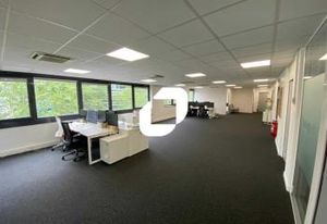 Bureaux à louer Boulogne-Billancourt - Métro Billancourt