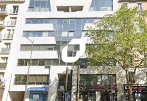 Bureaux à louer Boulogne-Billancourt - Métro Billancourt
