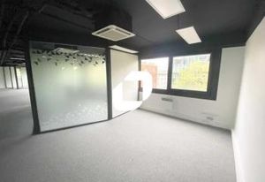 Bureaux à louer Boulogne-Billancourt - Métro Billancourt