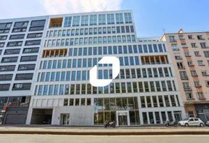 Bureaux à louer Arcueil - Proximité métro Barbara et RER Laplace