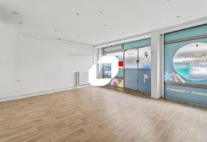 Location bureaux Paris 5 près métro Censier-Daubenton