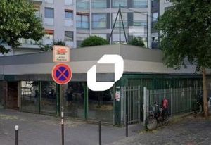 Location local commercial Paris 20 - Métro Charonne/Maraîchers
