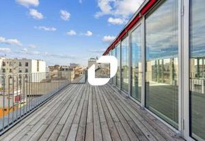 Location bureaux Malakoff - Proche métro 13 et commerces