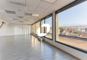 Location bureaux Malakoff proche métro 13 et tram T6