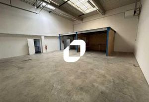 Location local d'activité Moissy-Cramayel - Proche A5 et N104