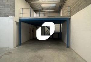 Location local d'activité Moissy-Cramayel - Proche A5 et N104