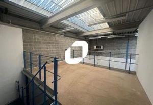 Location local d'activité Moissy-Cramayel - Proche A5 et N104