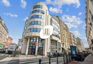 Bureaux à louer Asnières-sur-Seine - Proche gare et métro Gabriel Péri